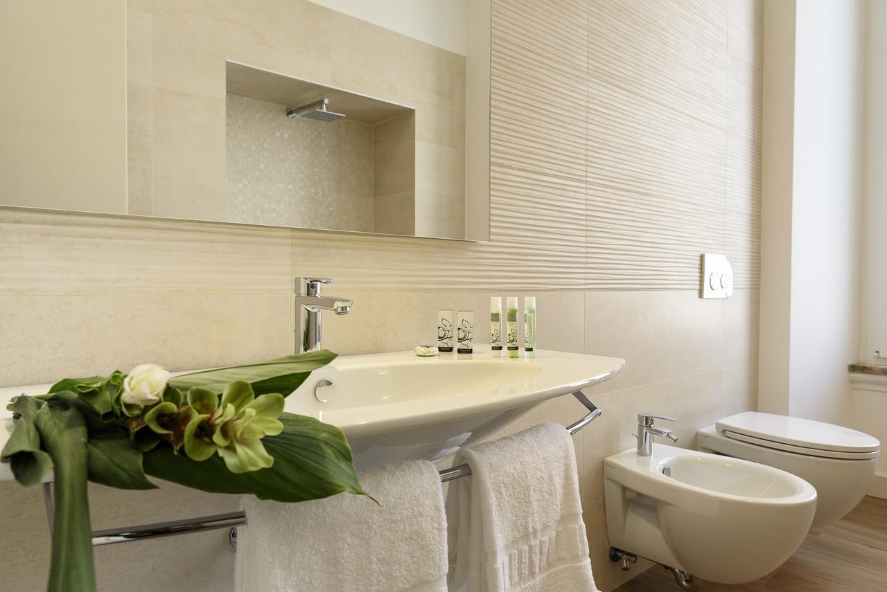 Navona Luxury Guesthouse Ρώμη Εξωτερικό φωτογραφία