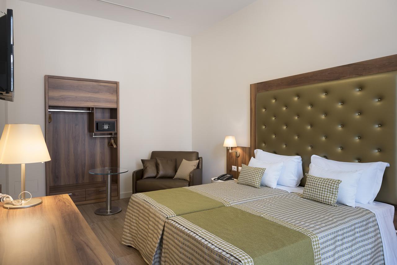 Navona Luxury Guesthouse Ρώμη Εξωτερικό φωτογραφία