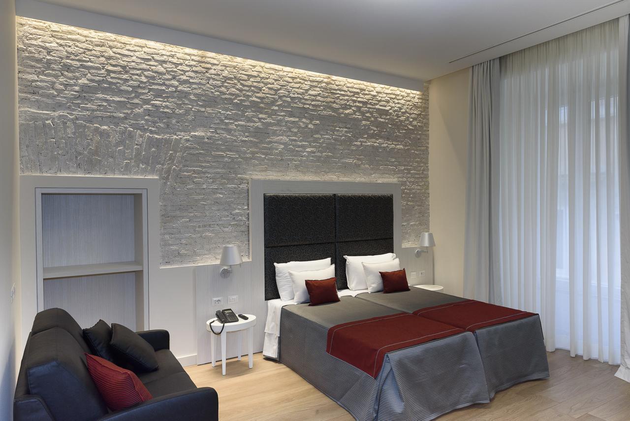 Navona Luxury Guesthouse Ρώμη Εξωτερικό φωτογραφία