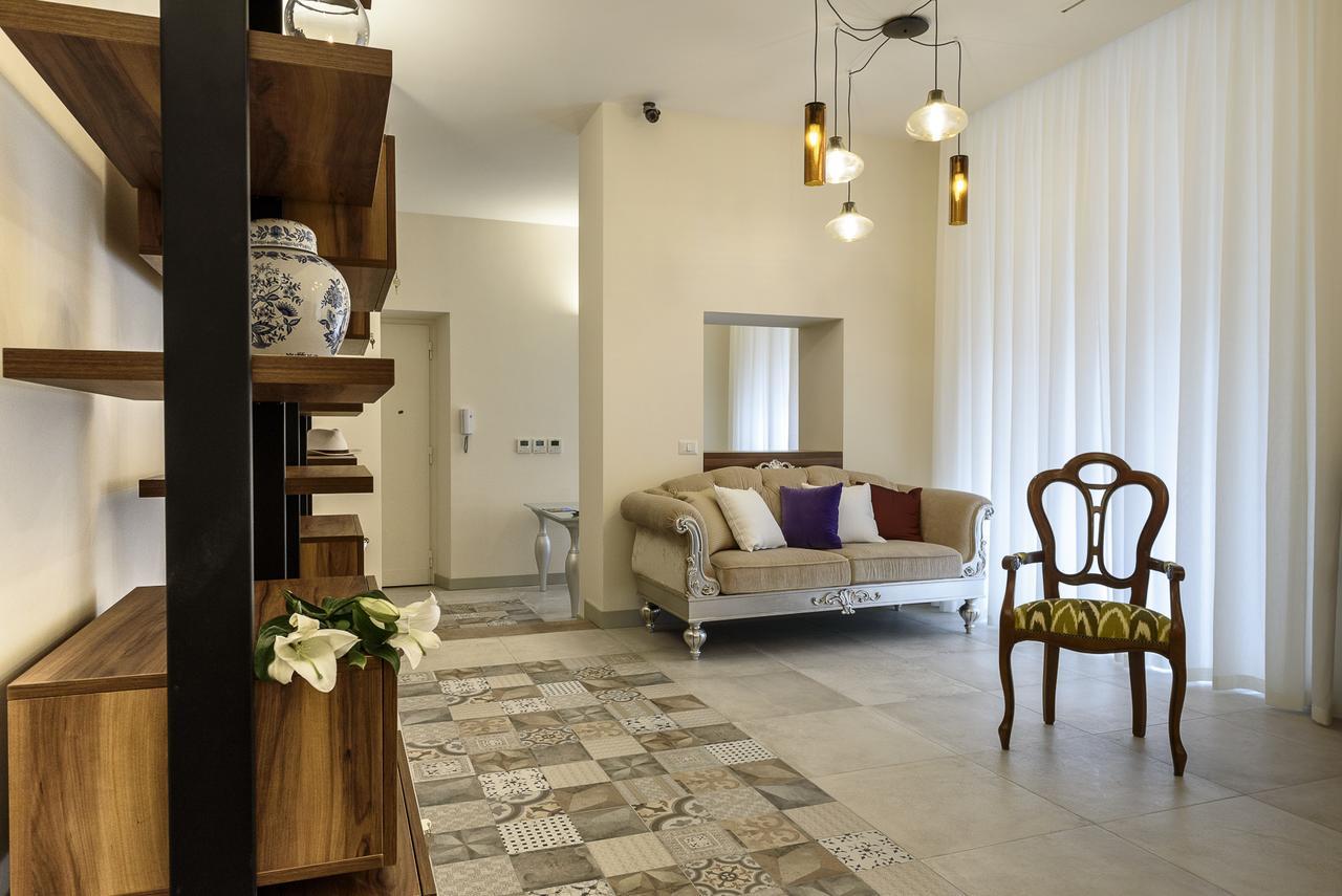 Navona Luxury Guesthouse Ρώμη Εξωτερικό φωτογραφία