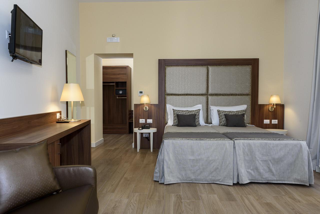 Navona Luxury Guesthouse Ρώμη Εξωτερικό φωτογραφία