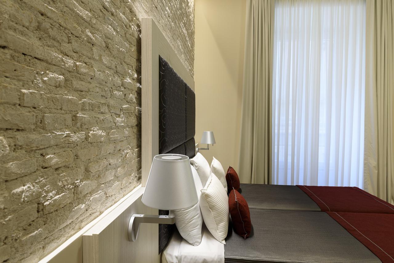 Navona Luxury Guesthouse Ρώμη Εξωτερικό φωτογραφία