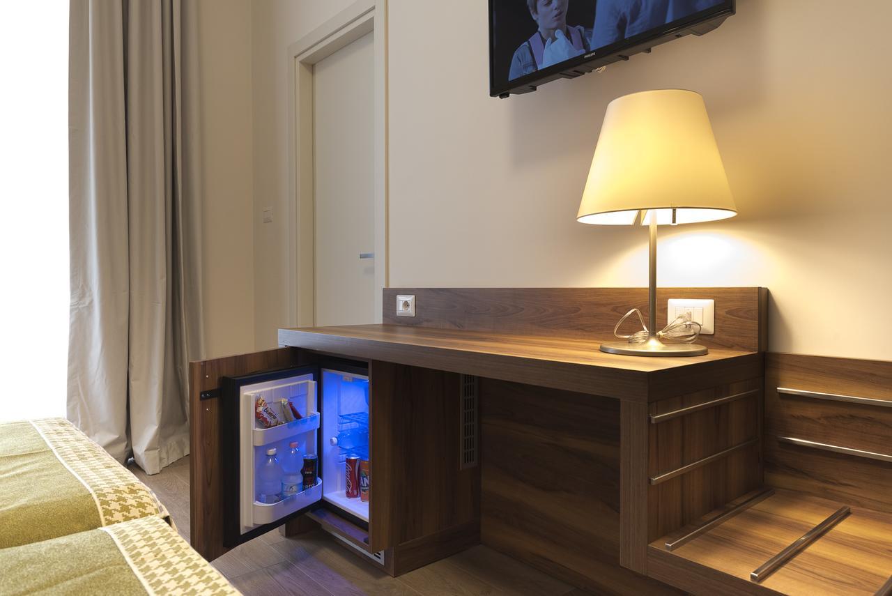 Navona Luxury Guesthouse Ρώμη Εξωτερικό φωτογραφία
