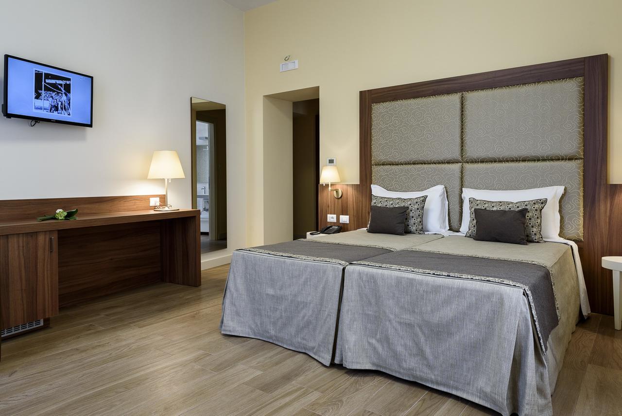 Navona Luxury Guesthouse Ρώμη Εξωτερικό φωτογραφία