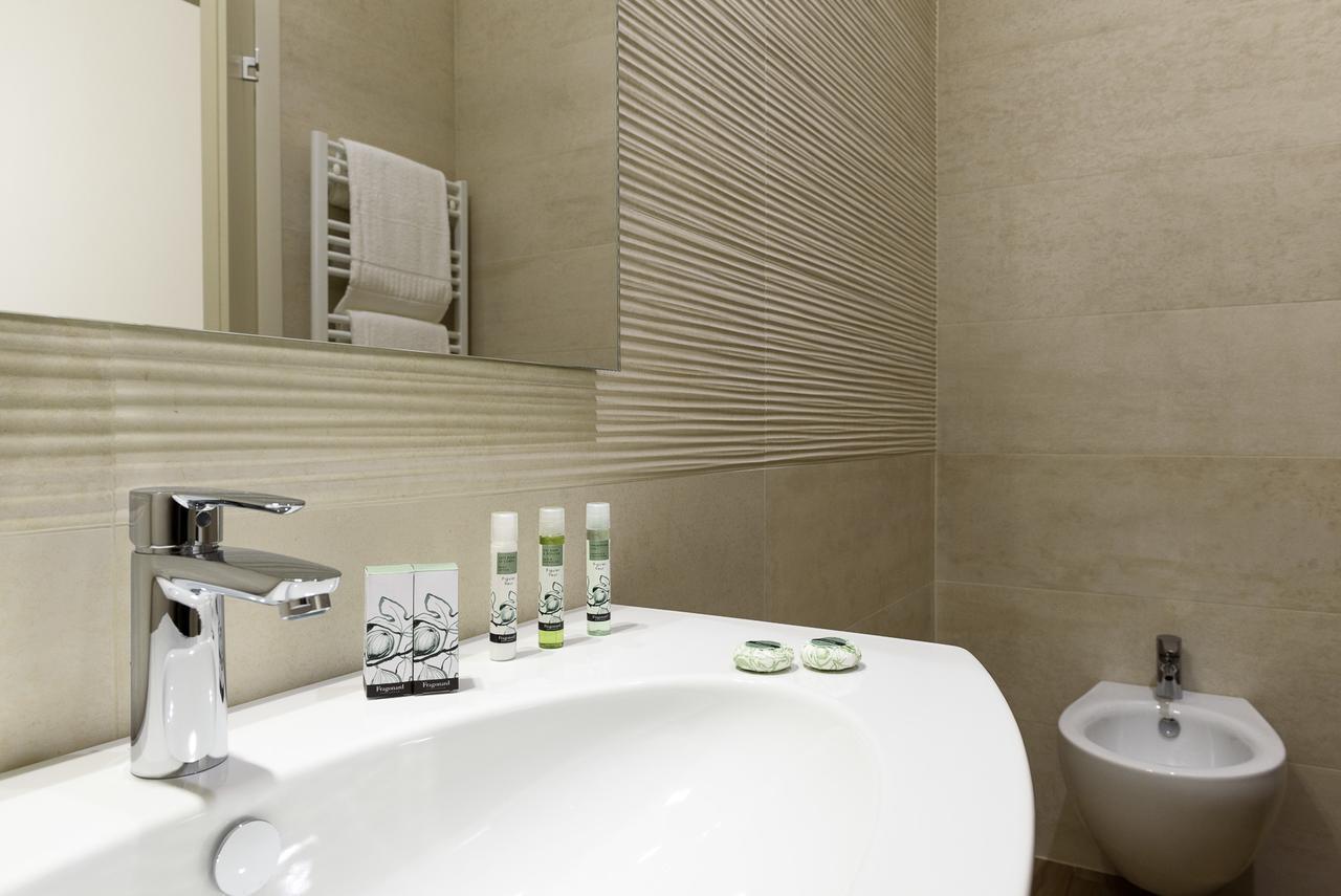 Navona Luxury Guesthouse Ρώμη Εξωτερικό φωτογραφία