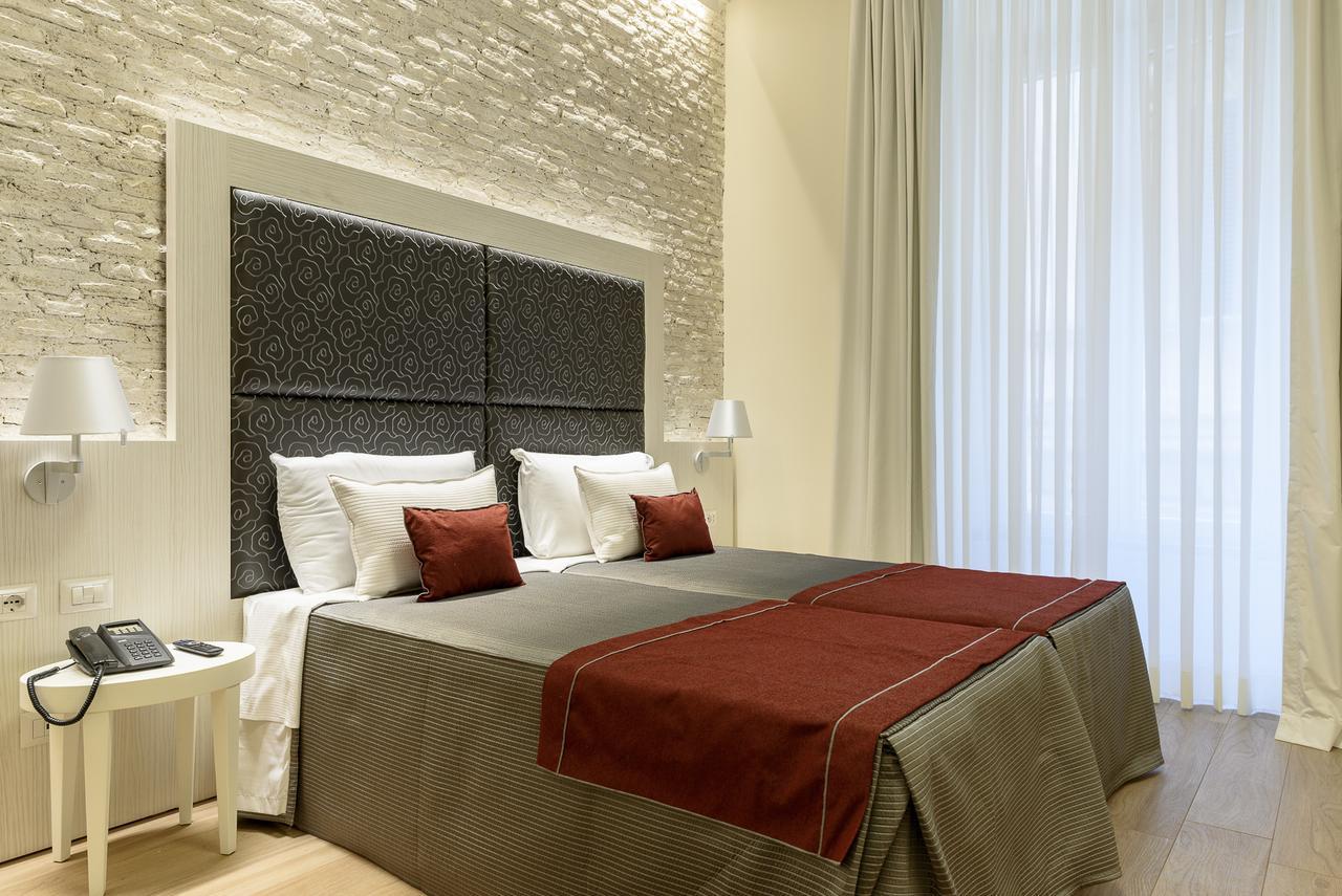 Navona Luxury Guesthouse Ρώμη Εξωτερικό φωτογραφία