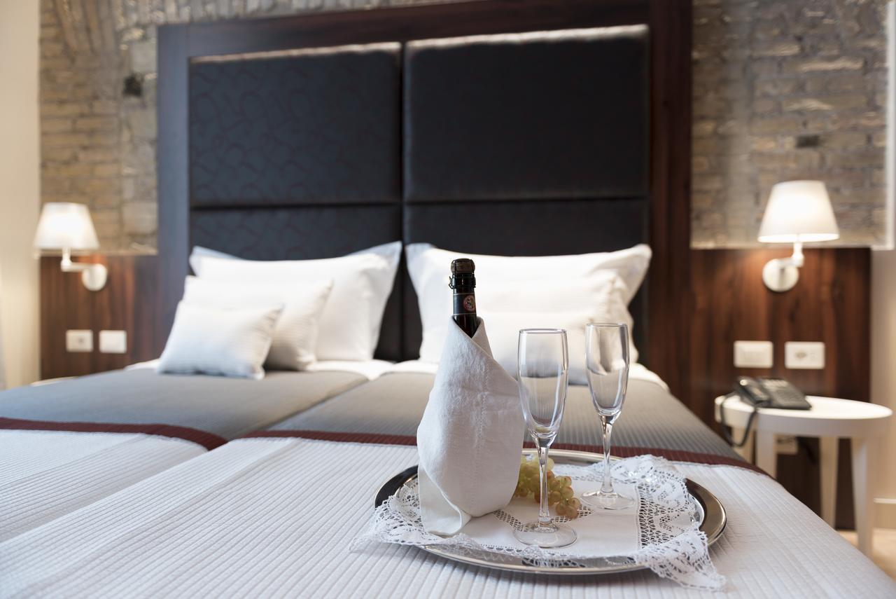 Navona Luxury Guesthouse Ρώμη Εξωτερικό φωτογραφία
