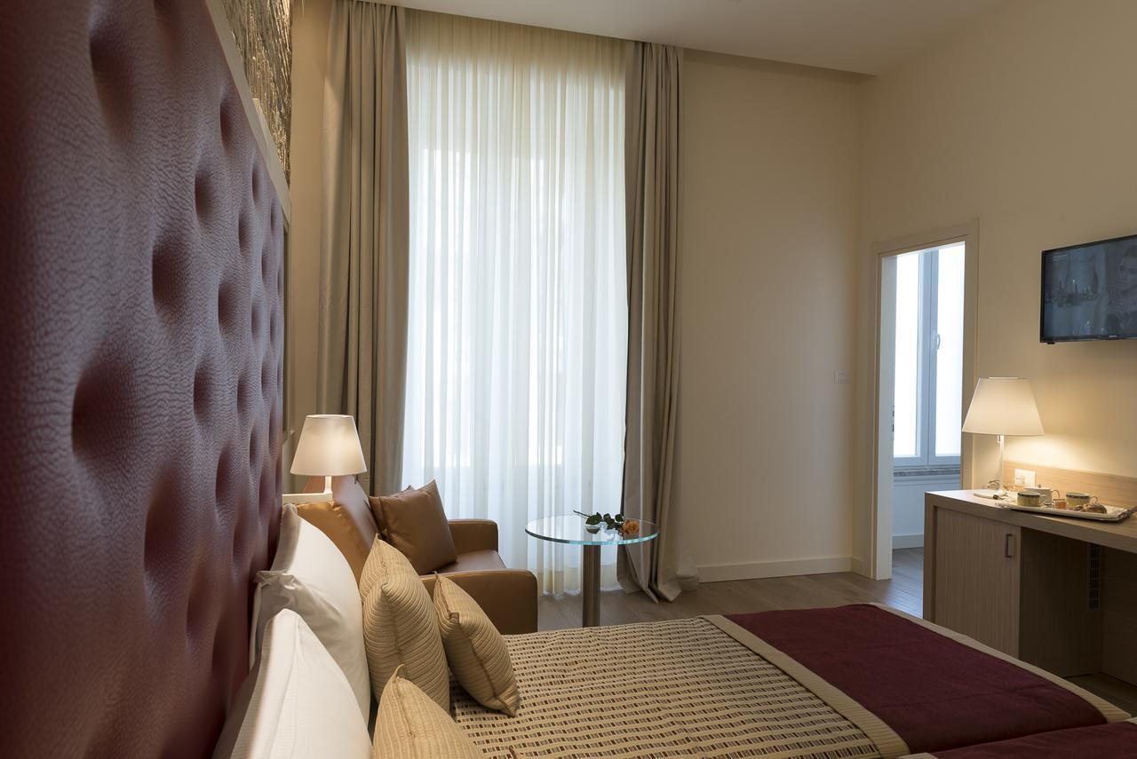 Navona Luxury Guesthouse Ρώμη Εξωτερικό φωτογραφία