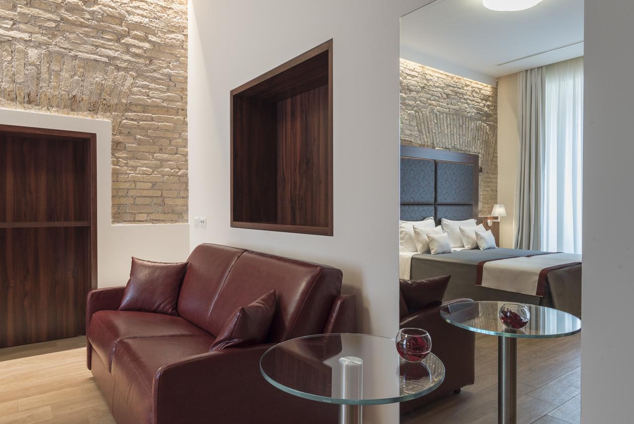 Navona Luxury Guesthouse Ρώμη Εξωτερικό φωτογραφία