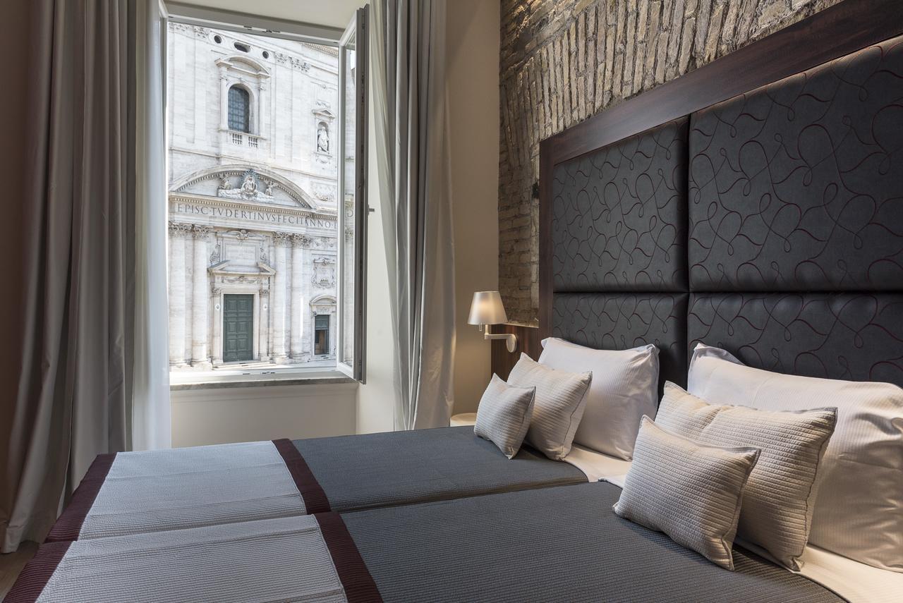 Navona Luxury Guesthouse Ρώμη Εξωτερικό φωτογραφία