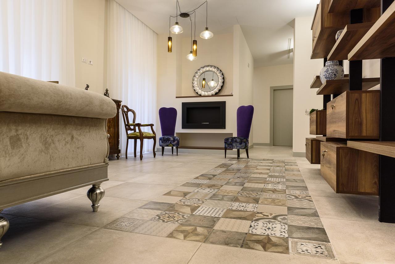 Navona Luxury Guesthouse Ρώμη Εξωτερικό φωτογραφία