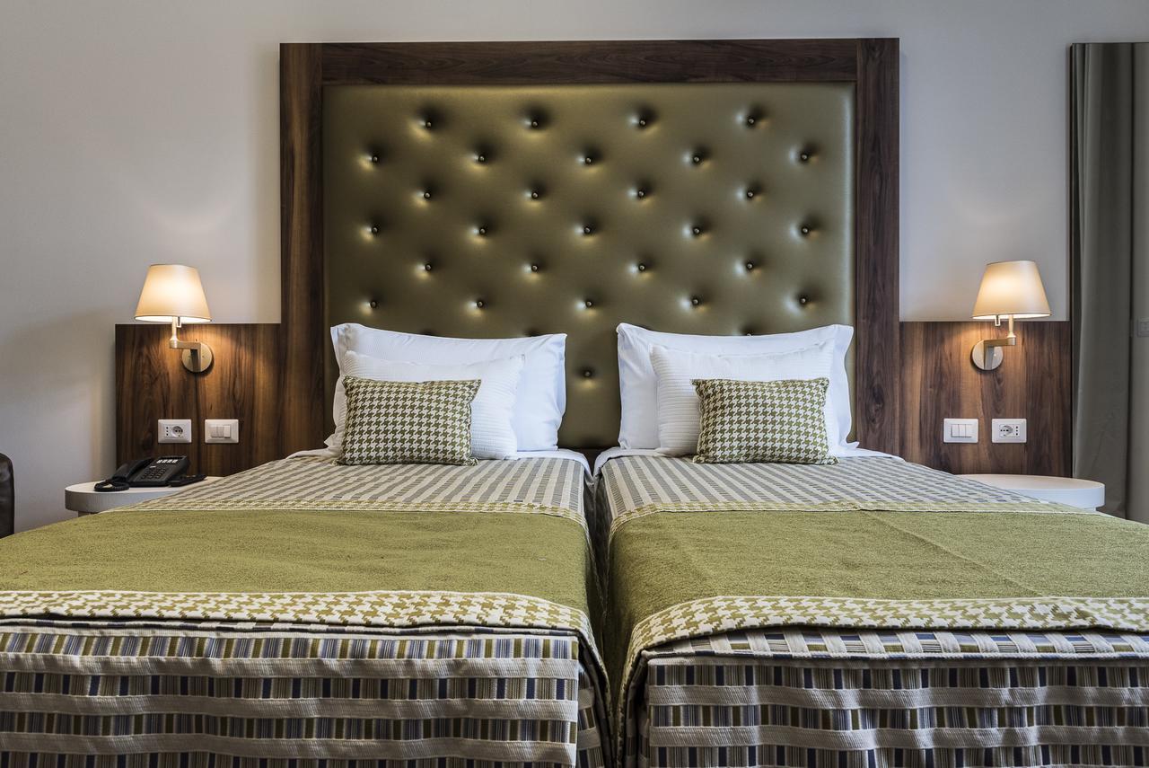 Navona Luxury Guesthouse Ρώμη Εξωτερικό φωτογραφία