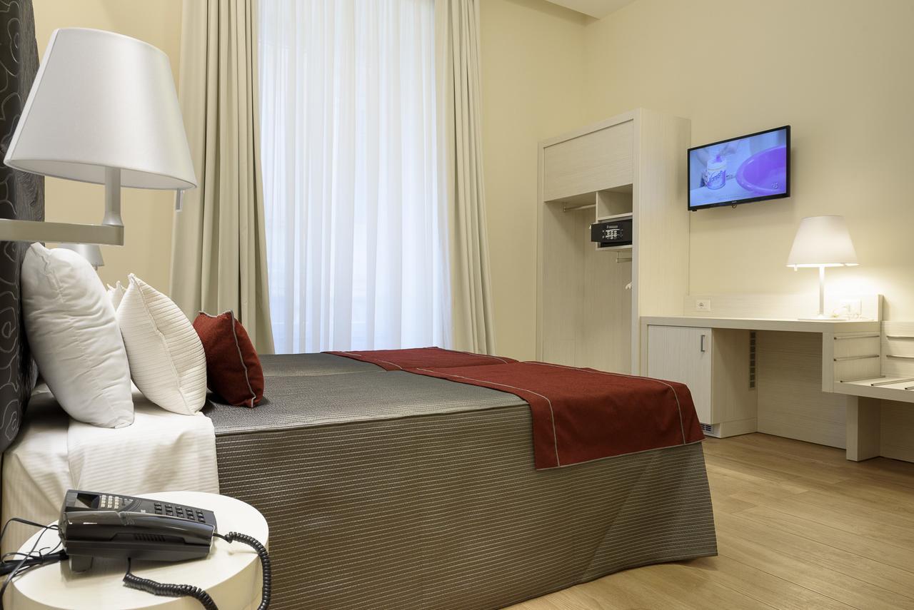 Navona Luxury Guesthouse Ρώμη Εξωτερικό φωτογραφία