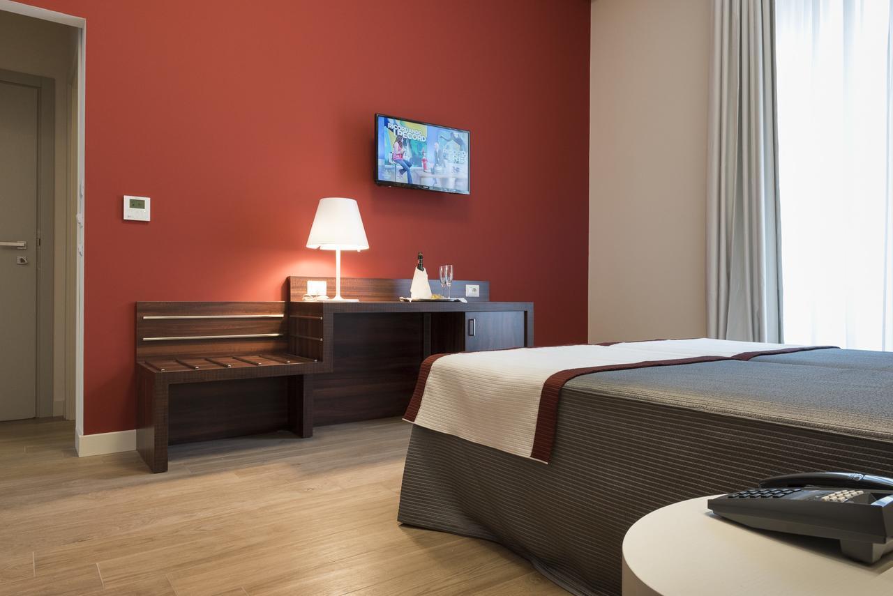 Navona Luxury Guesthouse Ρώμη Εξωτερικό φωτογραφία