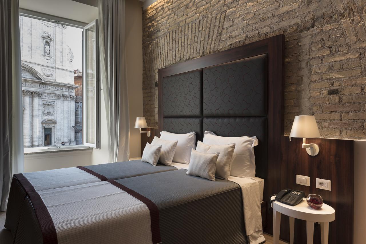 Navona Luxury Guesthouse Ρώμη Εξωτερικό φωτογραφία