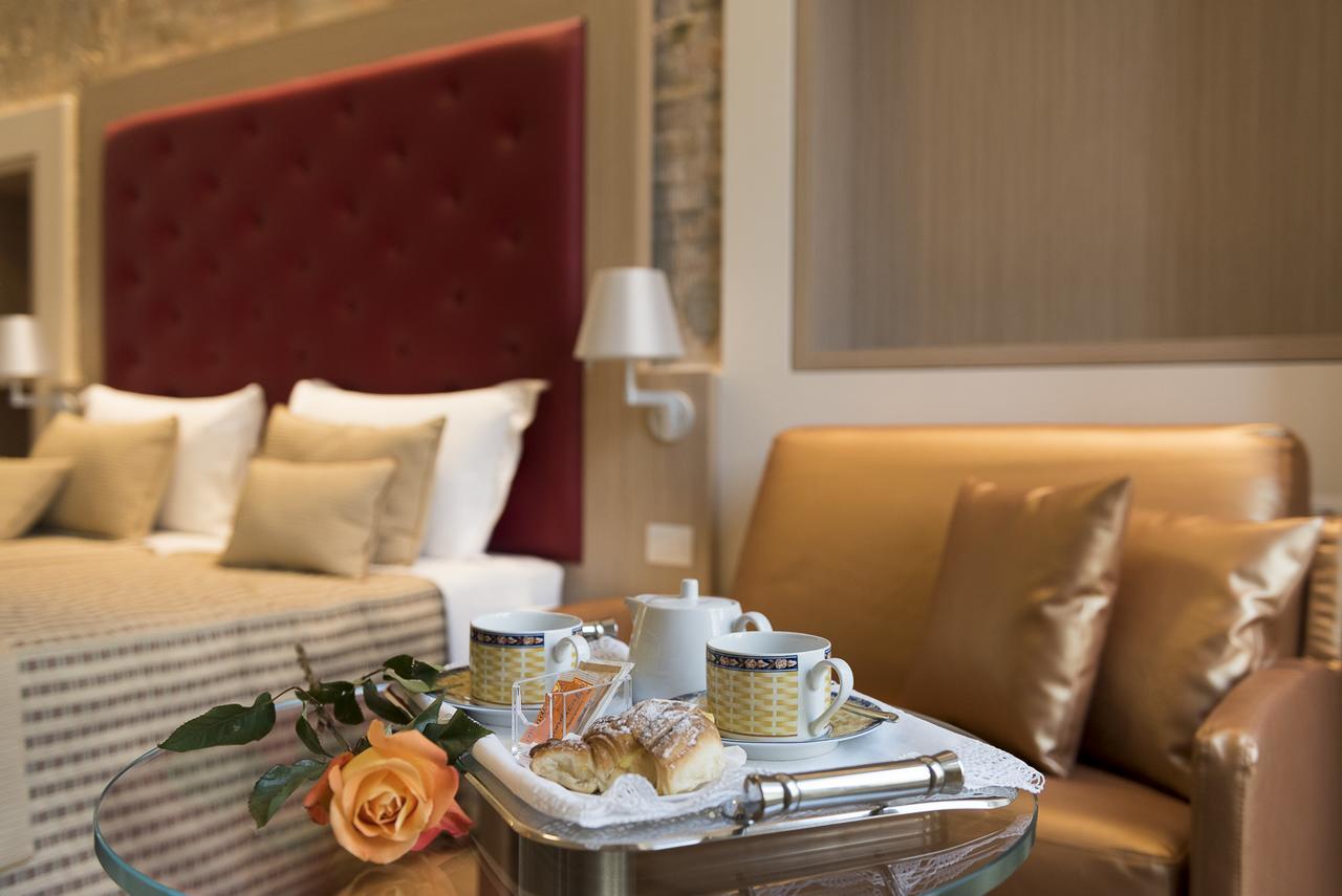 Navona Luxury Guesthouse Ρώμη Εξωτερικό φωτογραφία