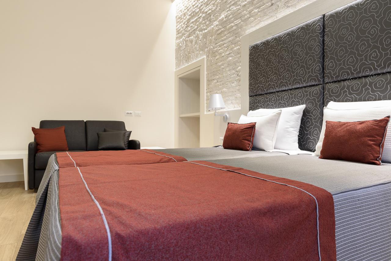Navona Luxury Guesthouse Ρώμη Εξωτερικό φωτογραφία