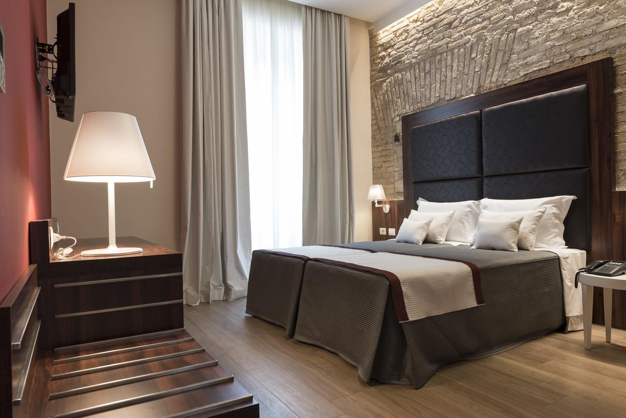 Navona Luxury Guesthouse Ρώμη Εξωτερικό φωτογραφία