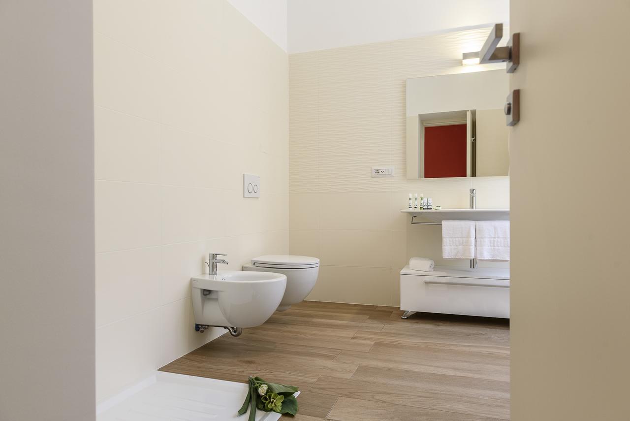 Navona Luxury Guesthouse Ρώμη Εξωτερικό φωτογραφία