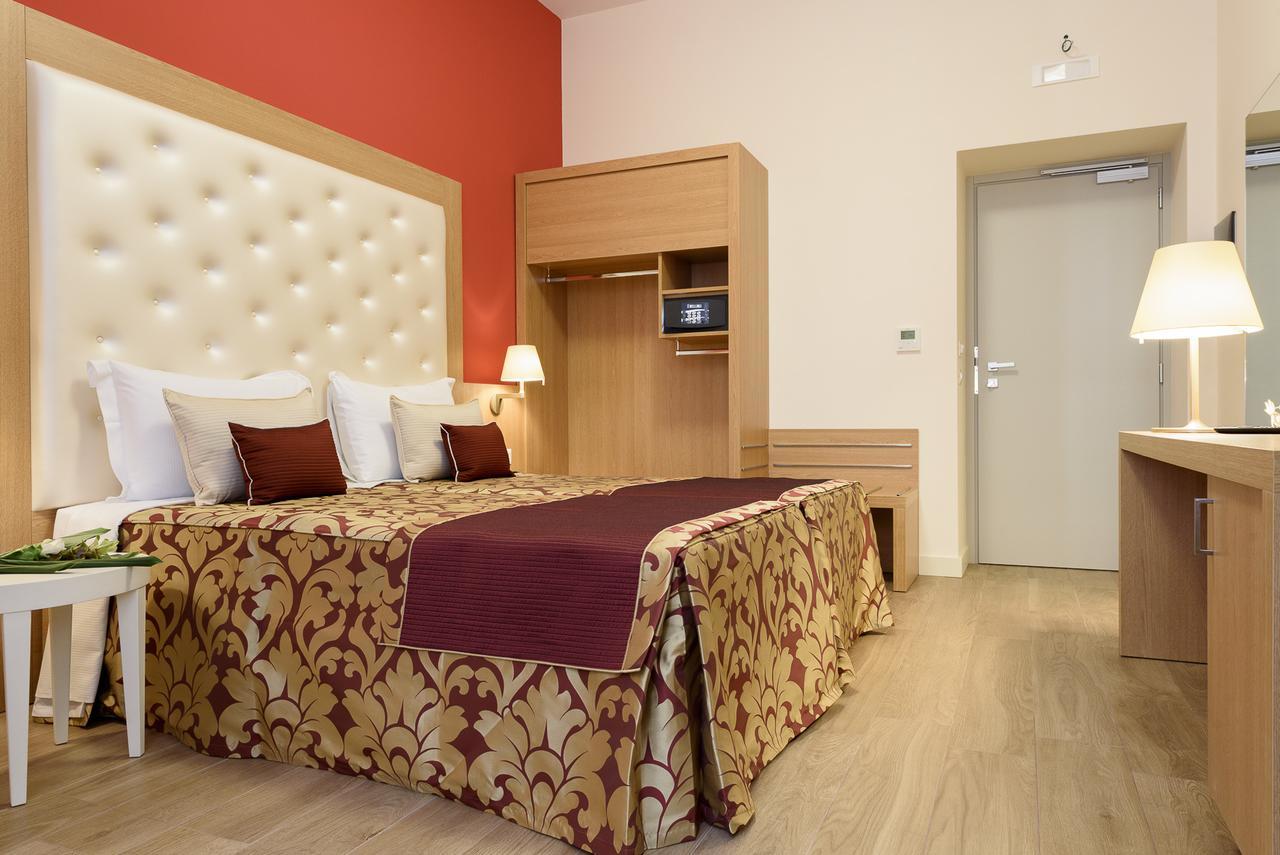 Navona Luxury Guesthouse Ρώμη Εξωτερικό φωτογραφία