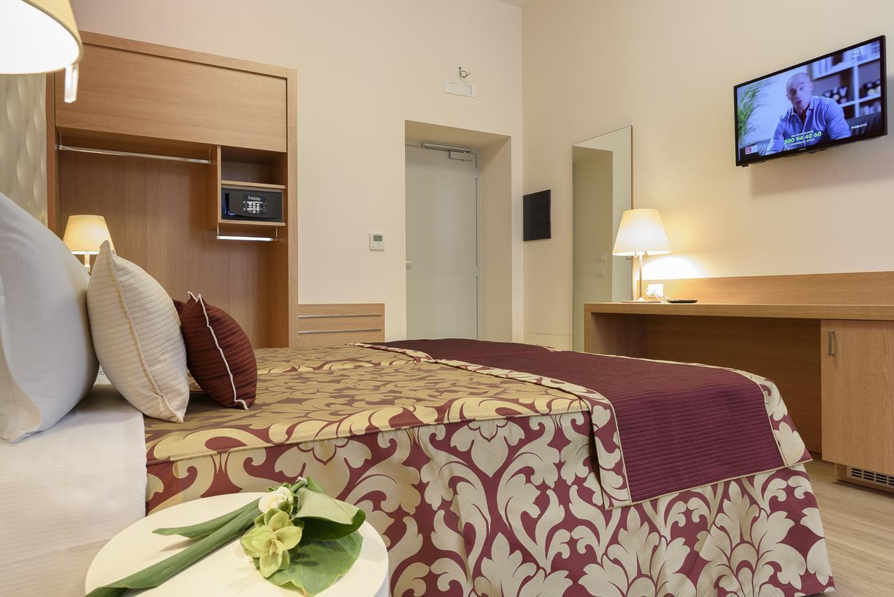 Navona Luxury Guesthouse Ρώμη Εξωτερικό φωτογραφία