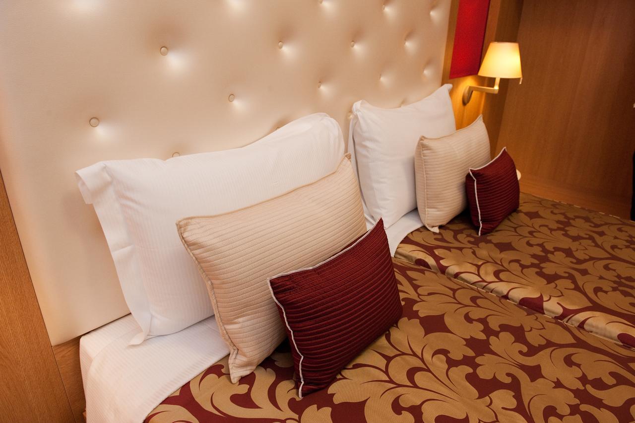 Navona Luxury Guesthouse Ρώμη Εξωτερικό φωτογραφία