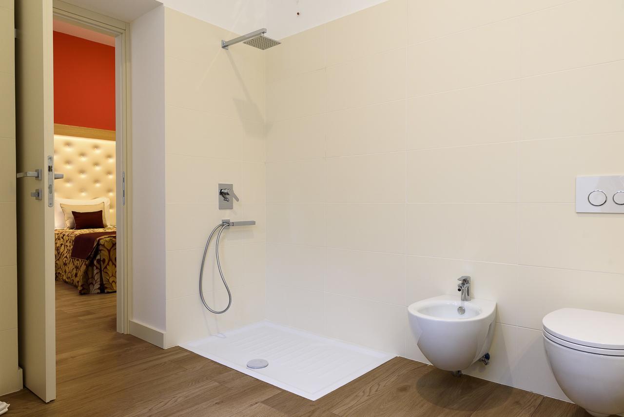 Navona Luxury Guesthouse Ρώμη Εξωτερικό φωτογραφία