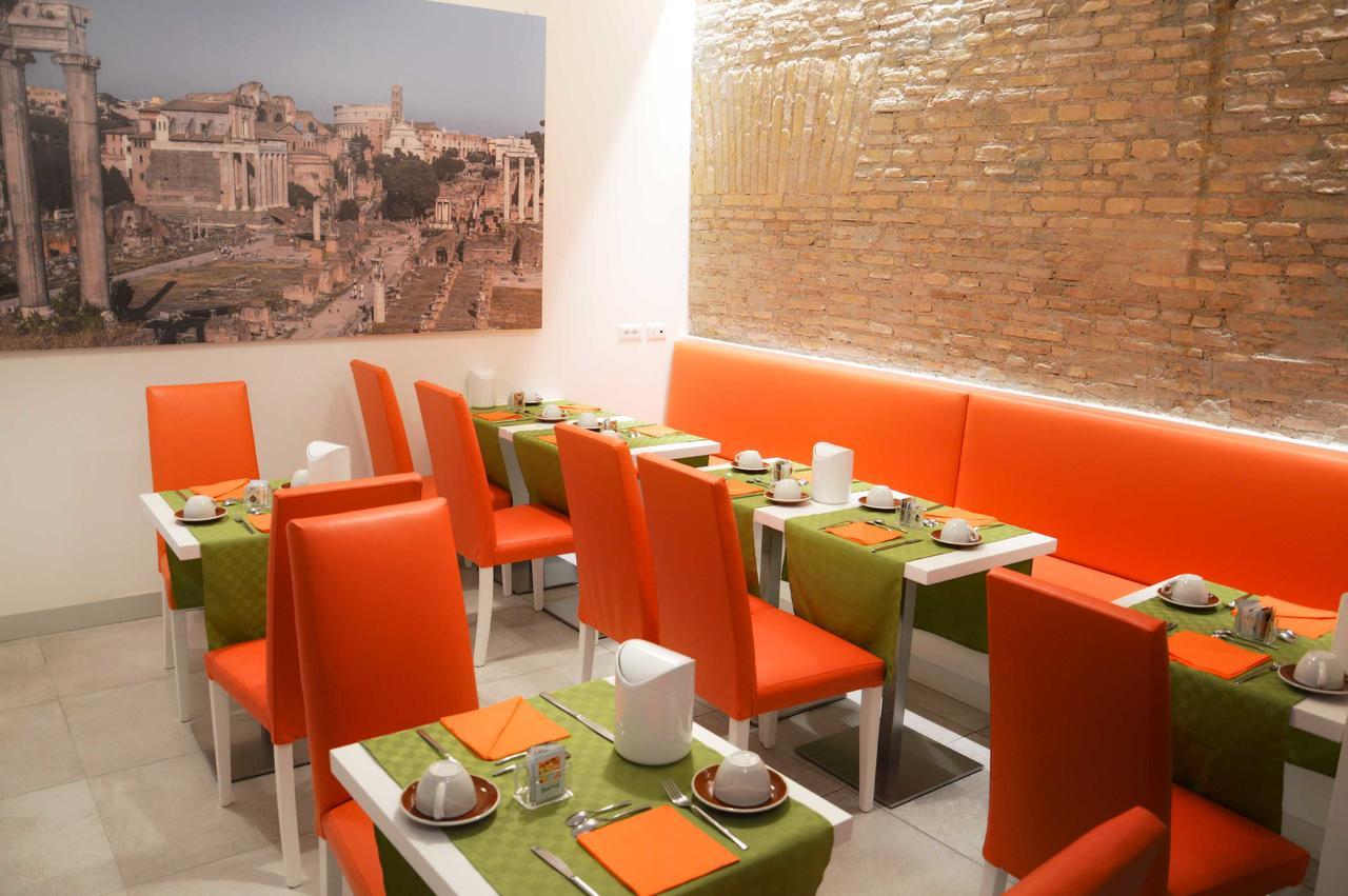 Navona Luxury Guesthouse Ρώμη Εξωτερικό φωτογραφία