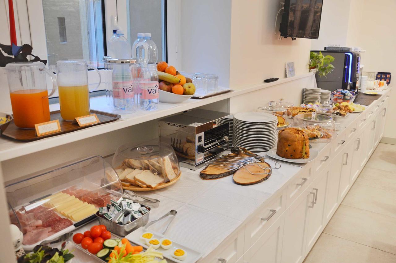 Navona Luxury Guesthouse Ρώμη Εξωτερικό φωτογραφία