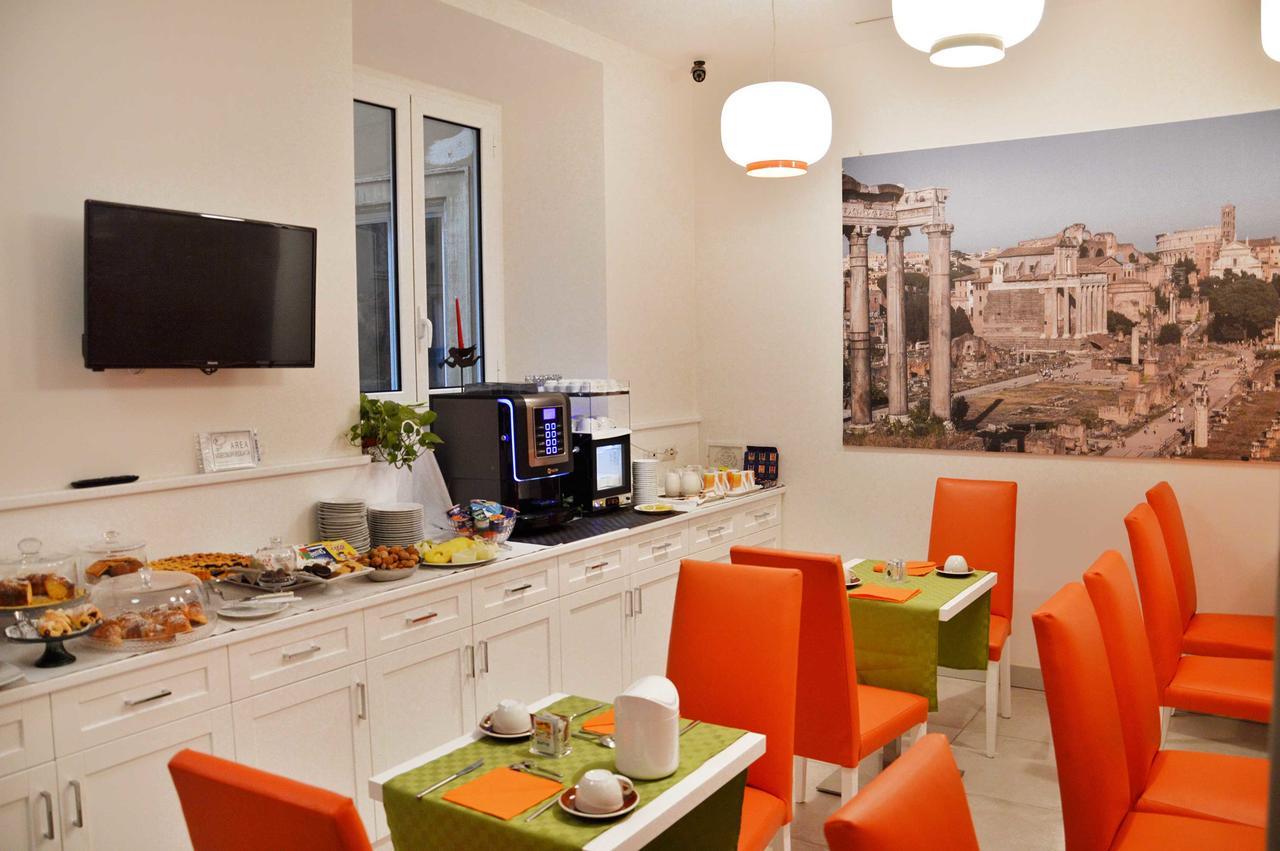 Navona Luxury Guesthouse Ρώμη Εξωτερικό φωτογραφία