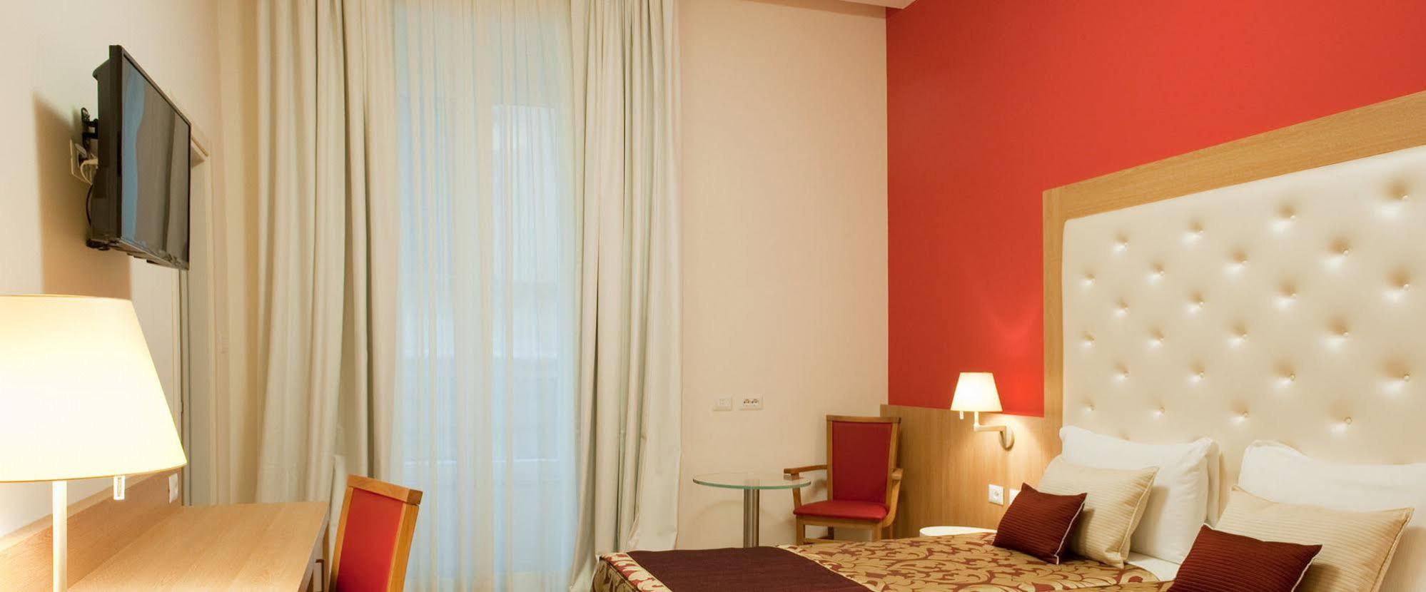 Navona Luxury Guesthouse Ρώμη Εξωτερικό φωτογραφία