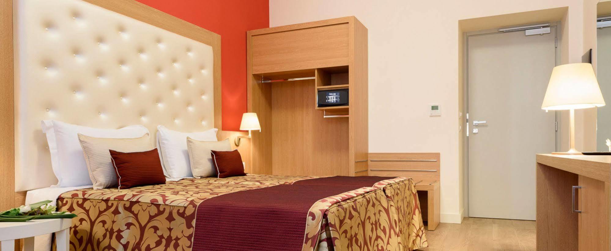 Navona Luxury Guesthouse Ρώμη Εξωτερικό φωτογραφία