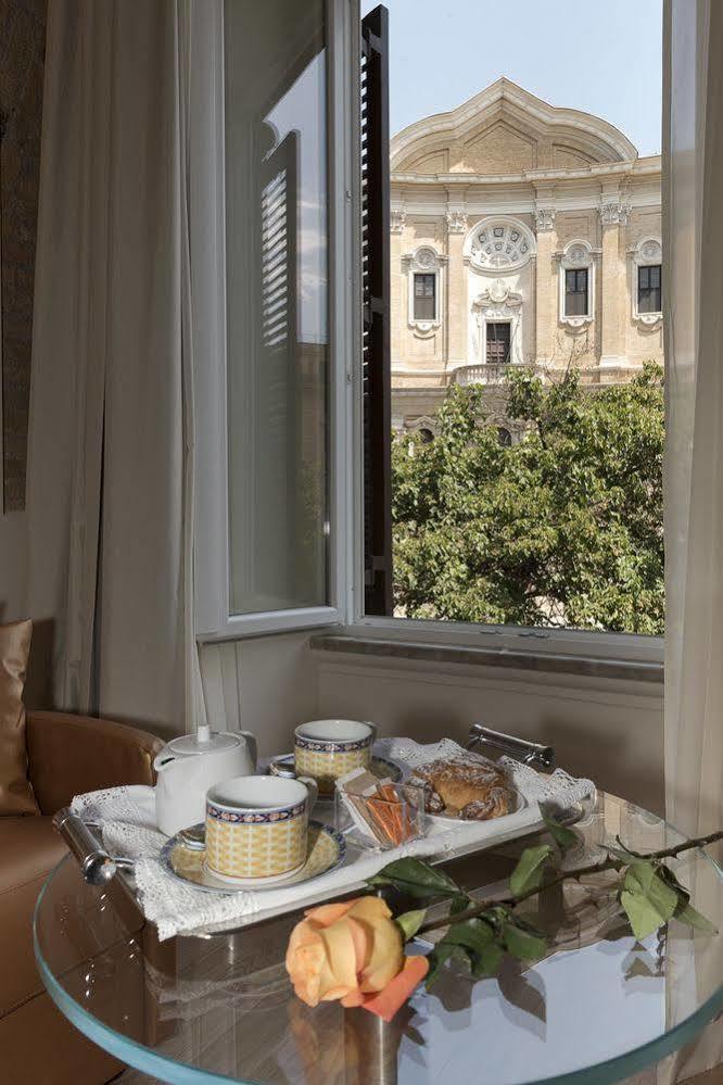 Navona Luxury Guesthouse Ρώμη Εξωτερικό φωτογραφία