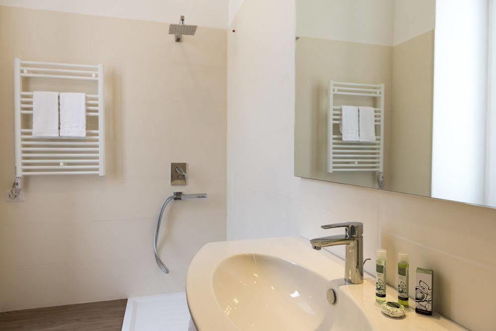 Navona Luxury Guesthouse Ρώμη Εξωτερικό φωτογραφία